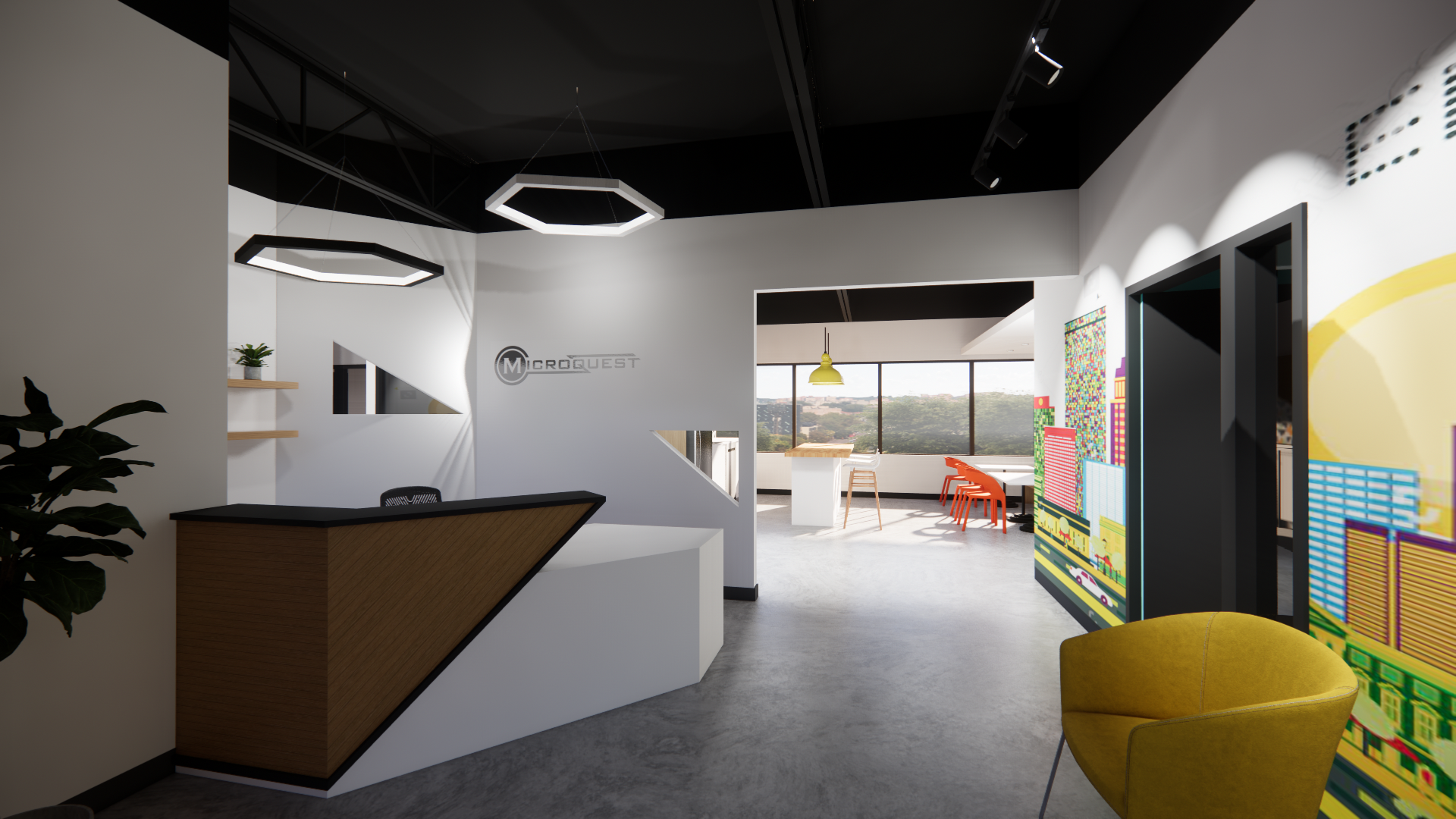01_Entry View