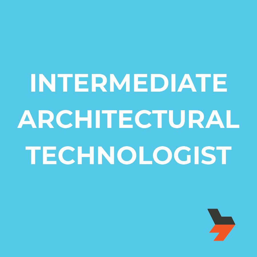 Intermediate Architectural Technologist 