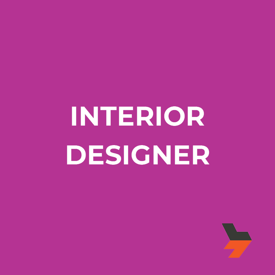 Interior Designer 