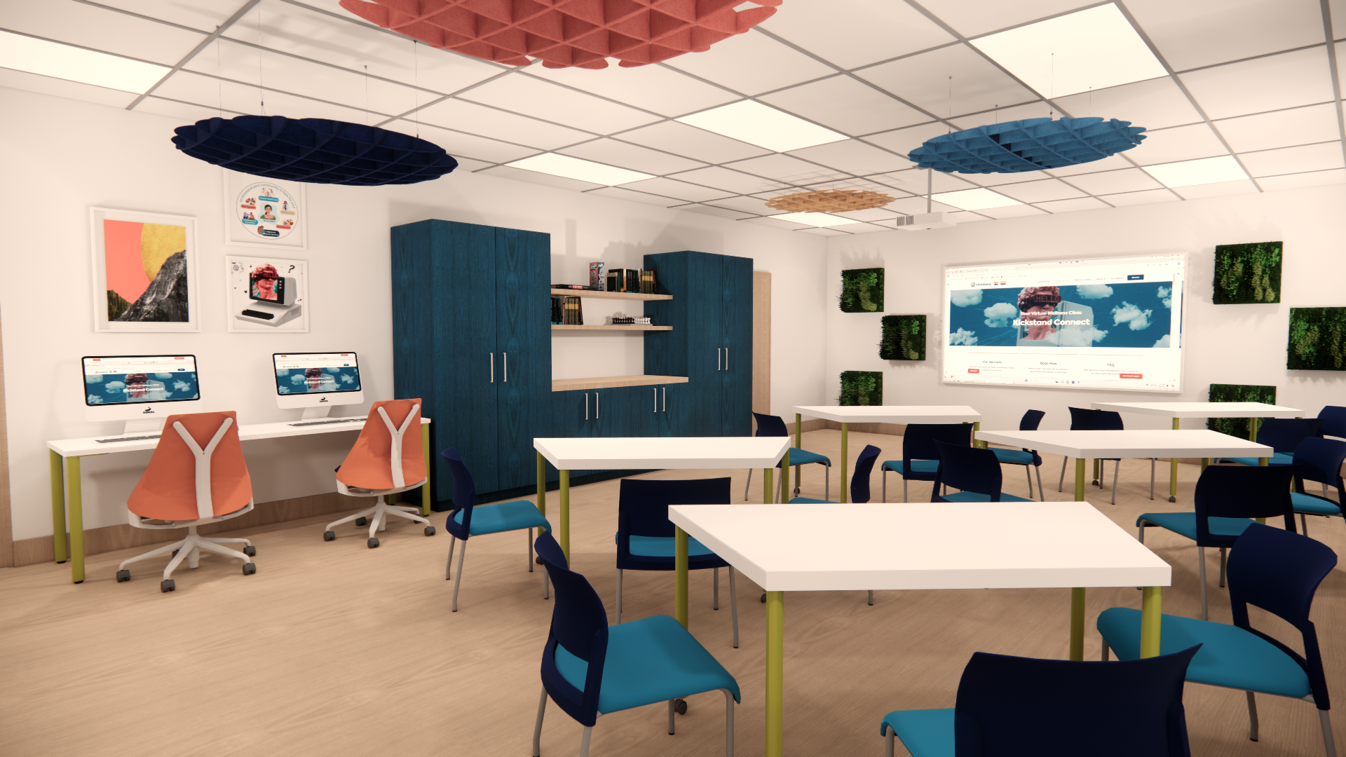Youth Hub